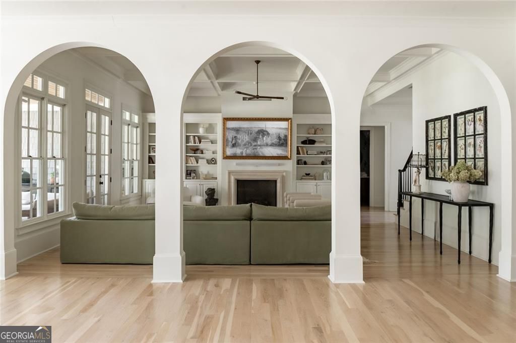 Crabapple Estates - Residential
