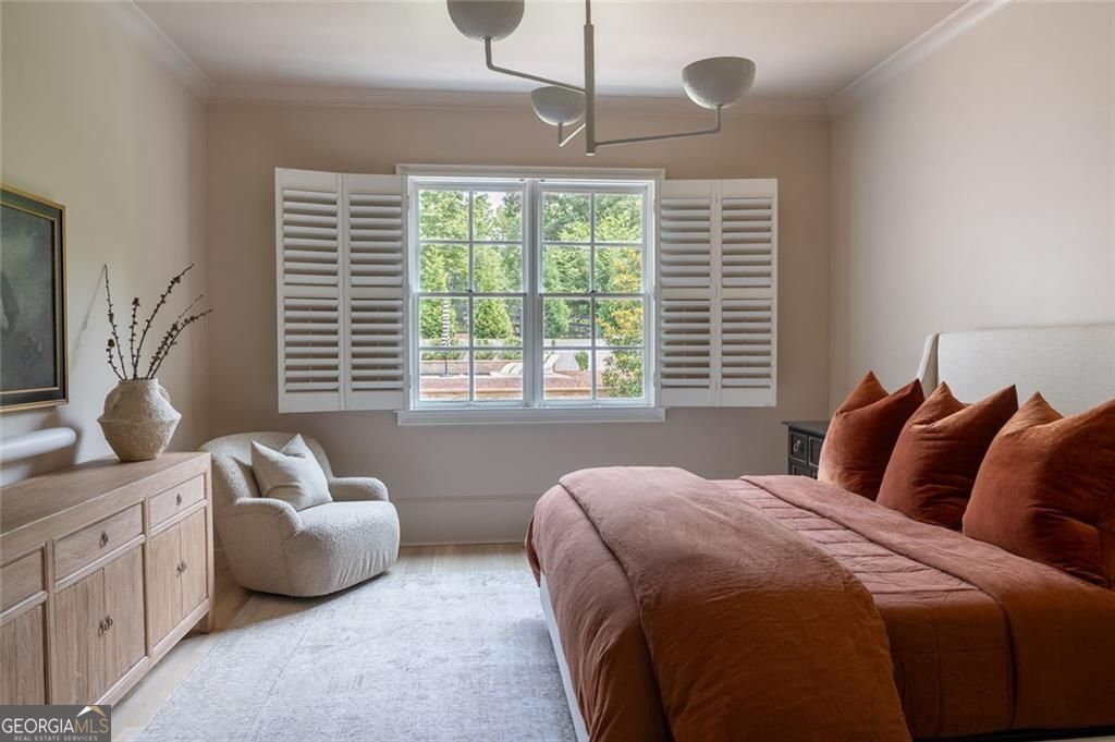 Crabapple Estates - Residential