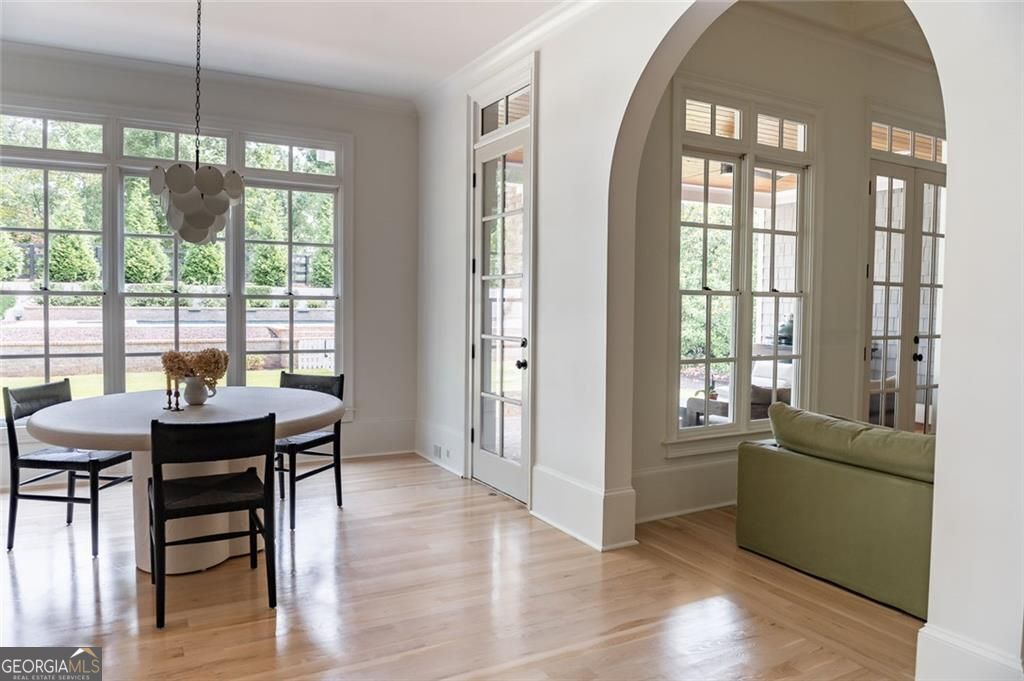 Crabapple Estates - Residential