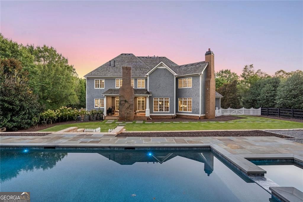 Crabapple Estates - Residential