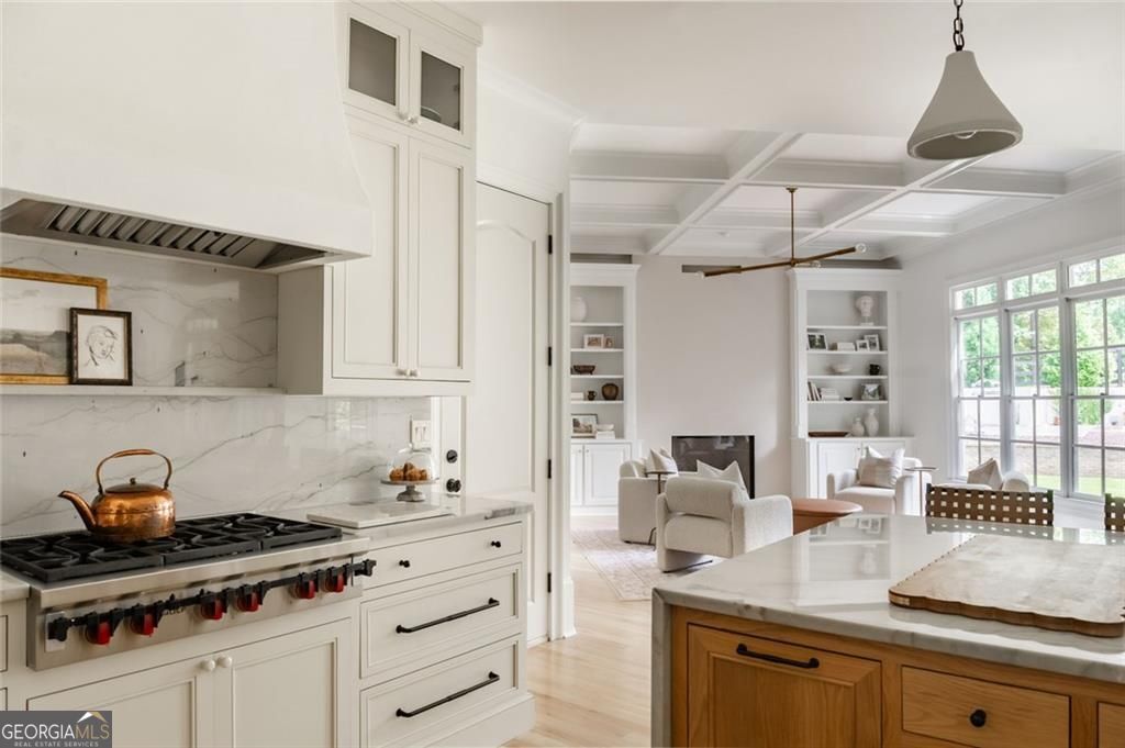 Crabapple Estates - Residential