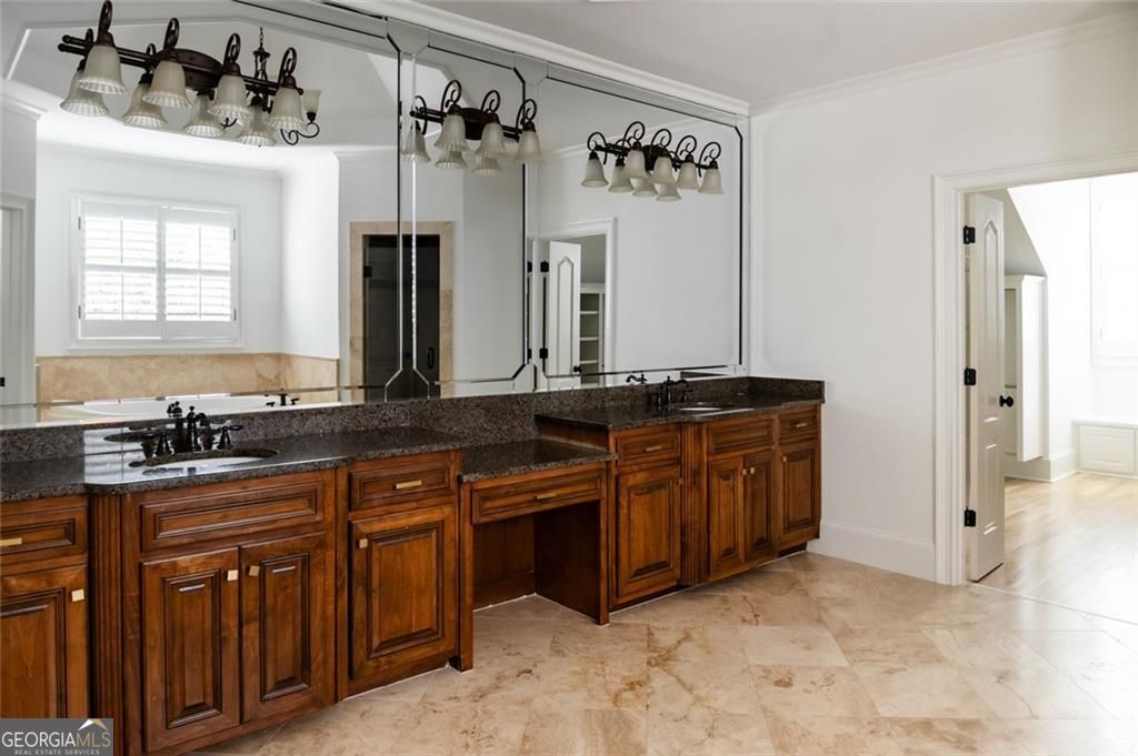 Crabapple Estates - Residential