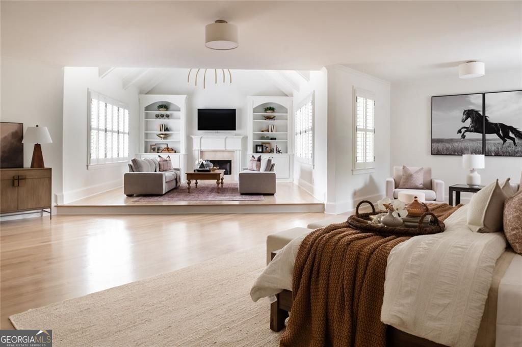Crabapple Estates - Residential