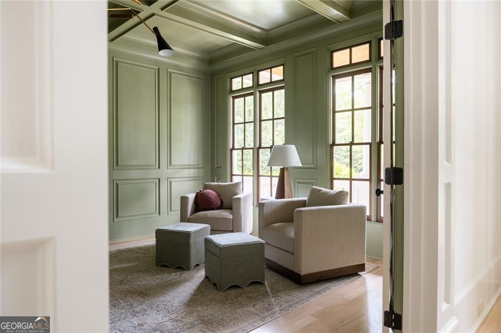 Crabapple Estates - Residential