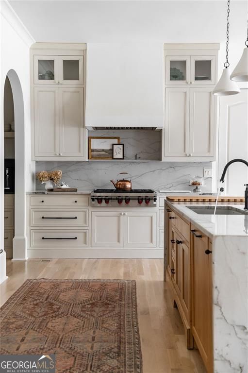 Crabapple Estates - Residential