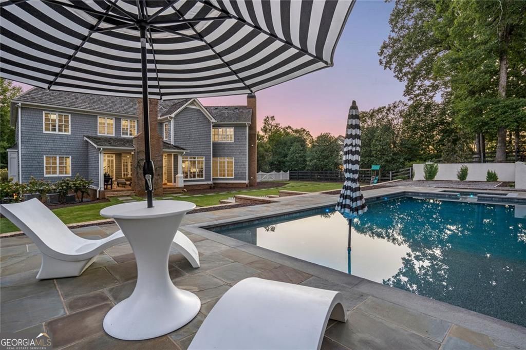 Crabapple Estates - Residential
