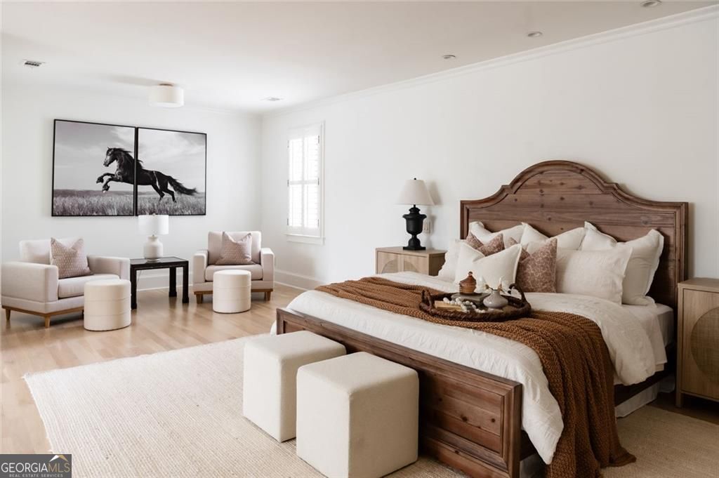 Crabapple Estates - Residential