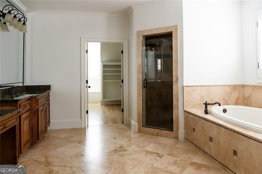 Crabapple Estates - Residential