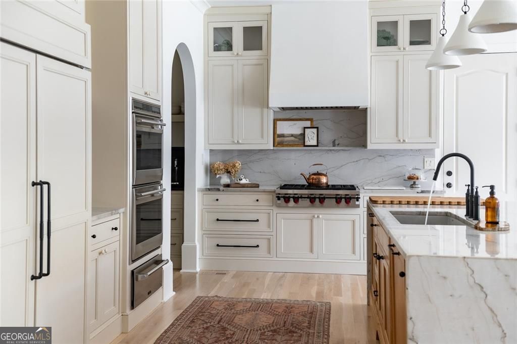 Crabapple Estates - Residential