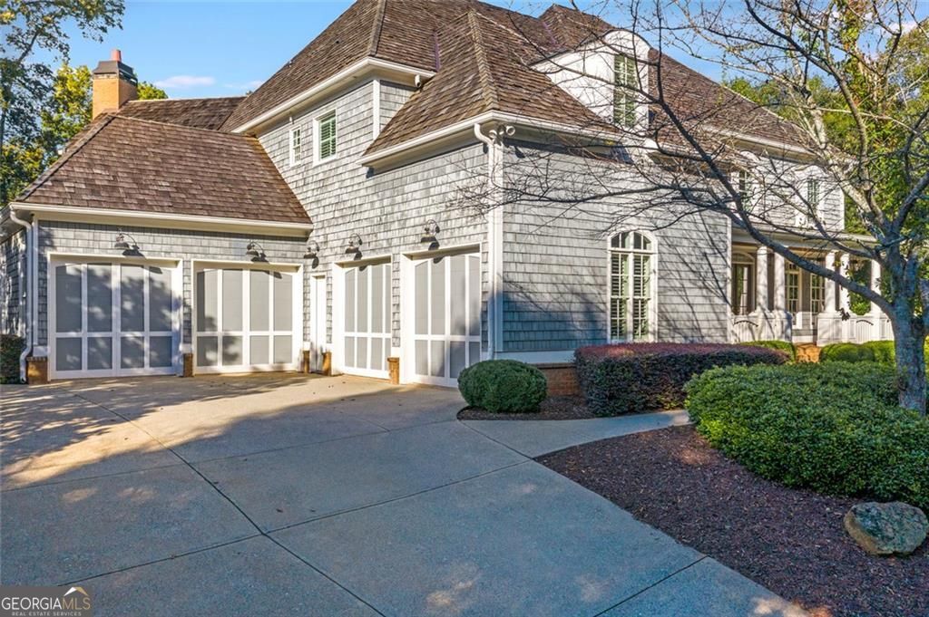 Crabapple Estates - Residential