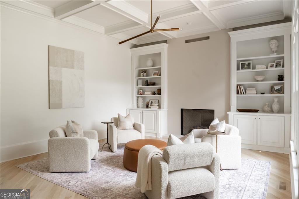 Crabapple Estates - Residential