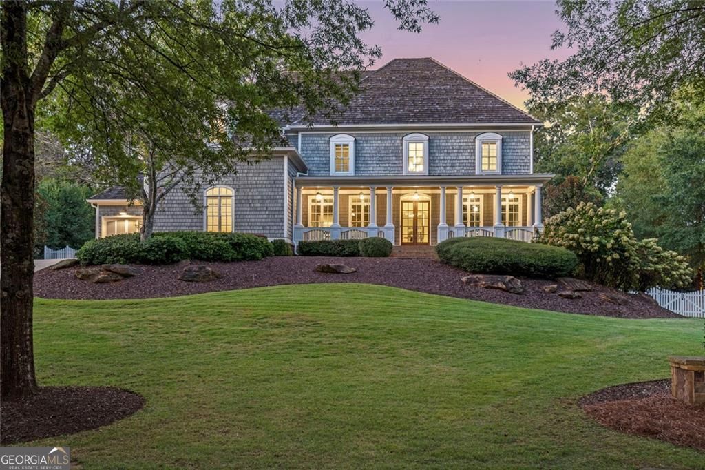 Crabapple Estates - Residential