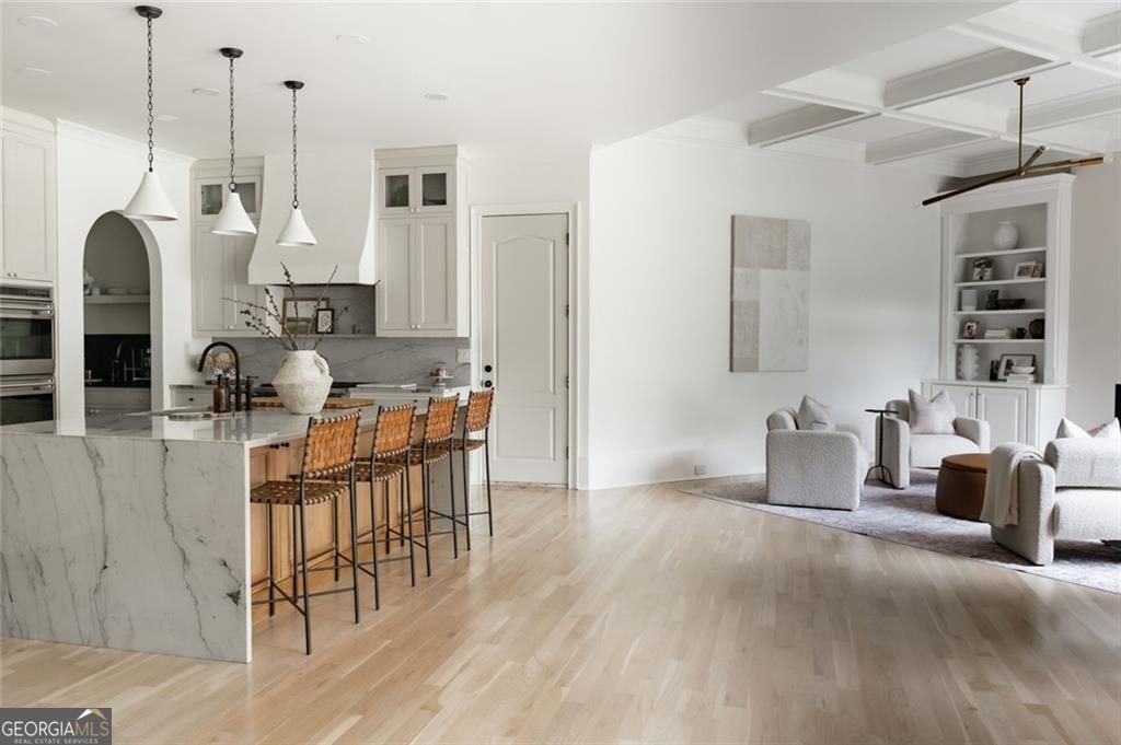 Crabapple Estates - Residential