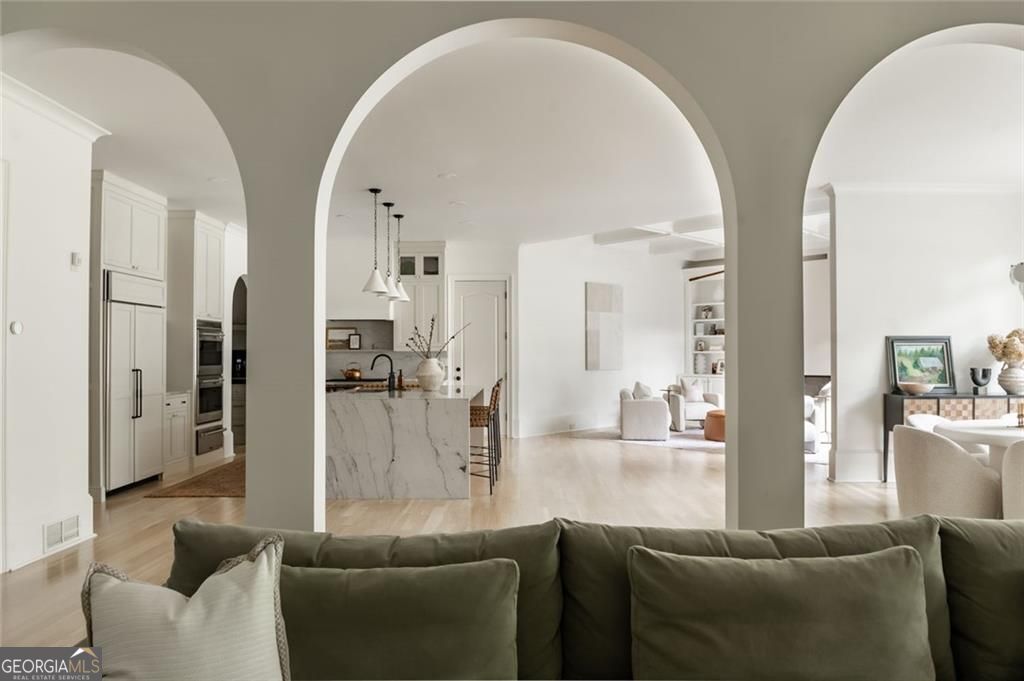 Crabapple Estates - Residential