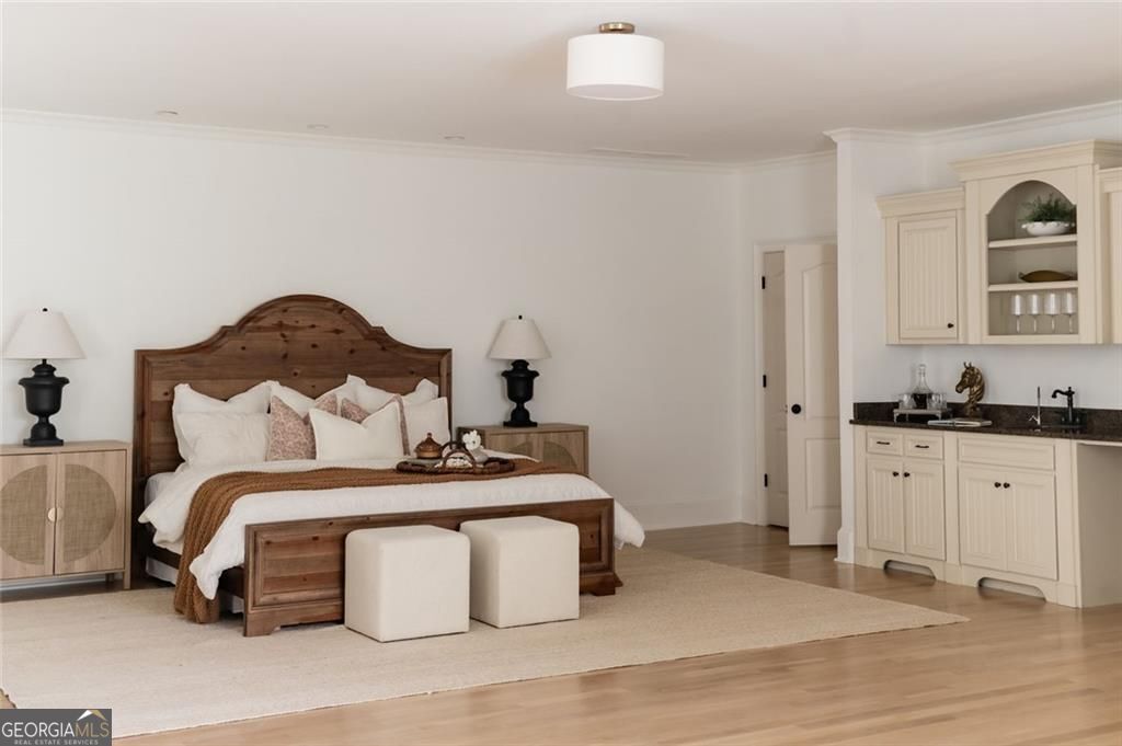 Crabapple Estates - Residential