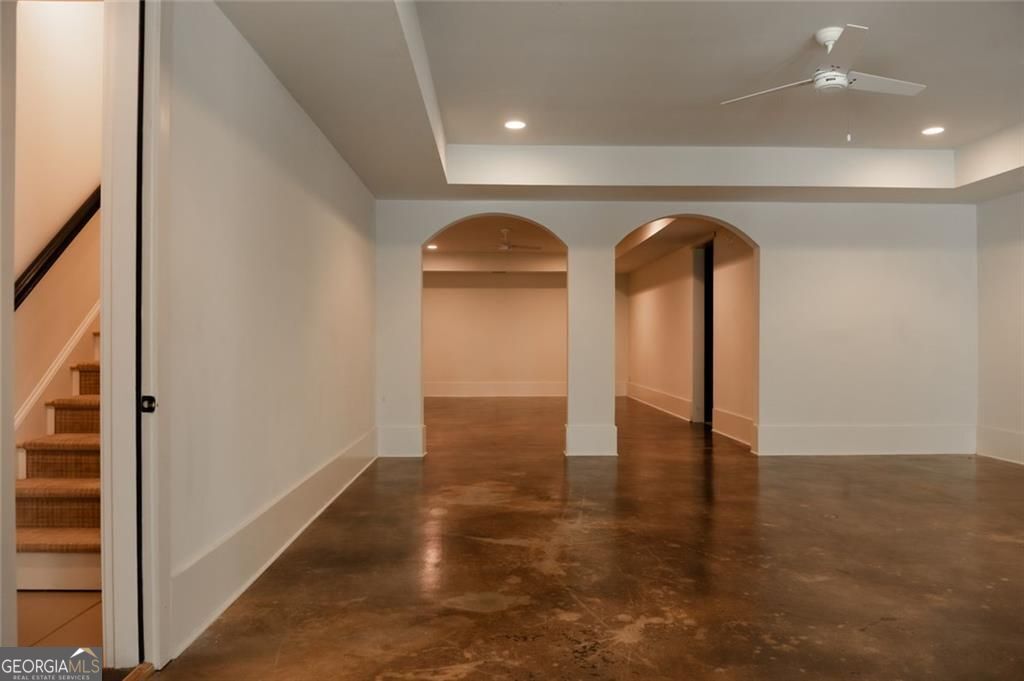 Crabapple Estates - Residential