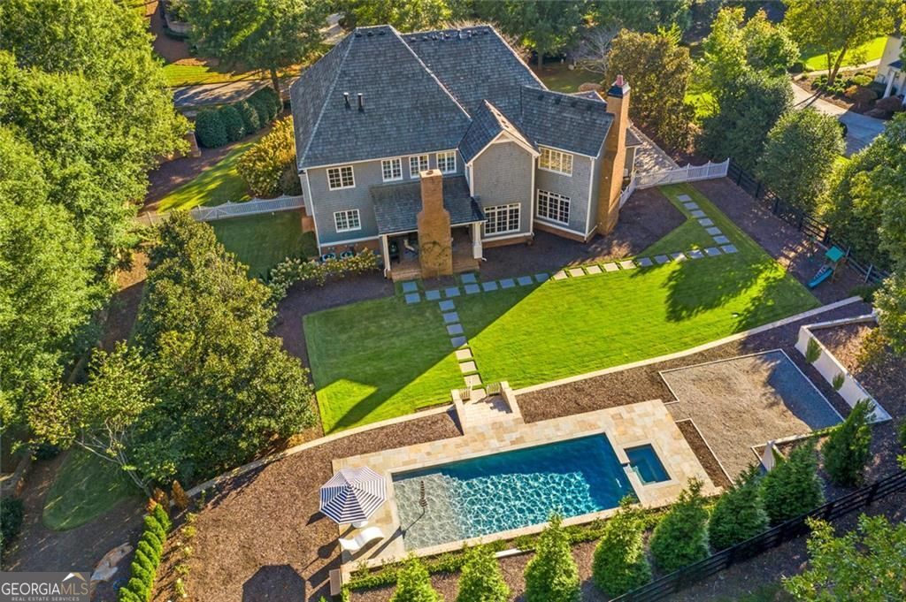 Crabapple Estates - Residential