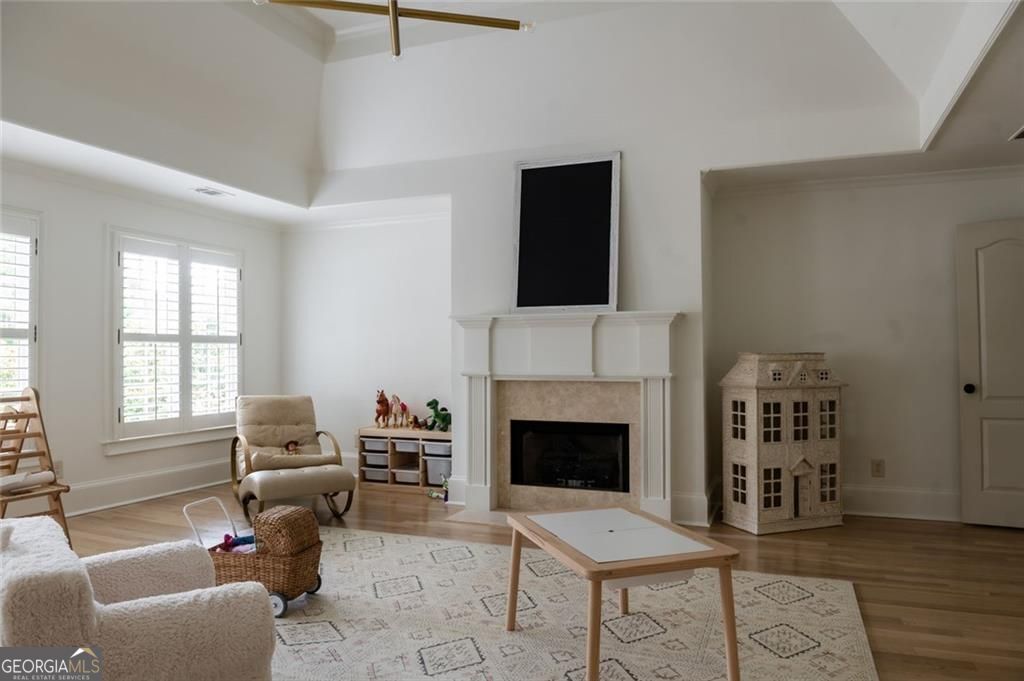 Crabapple Estates - Residential