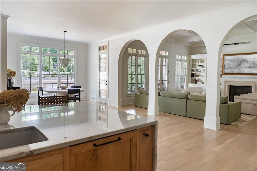 Crabapple Estates - Residential