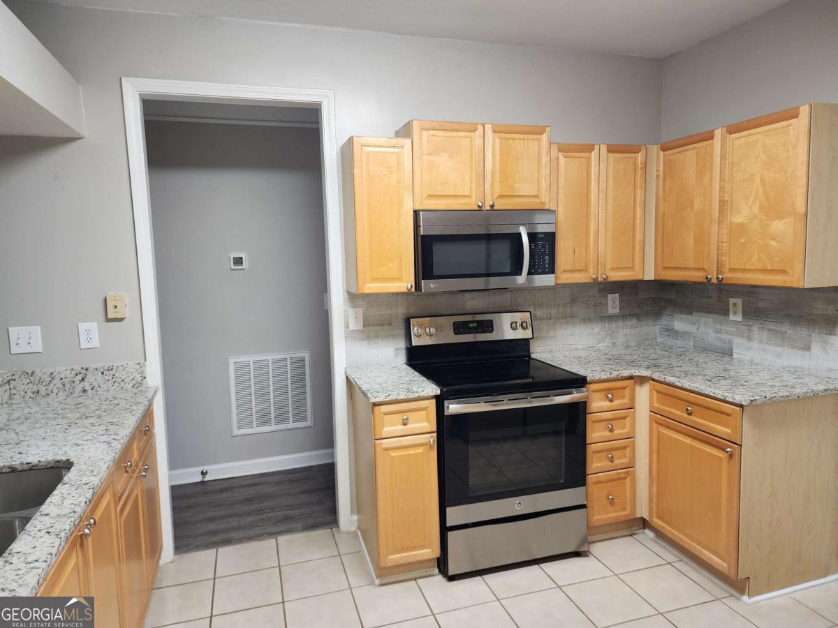 Villiages Devinshire - Residential