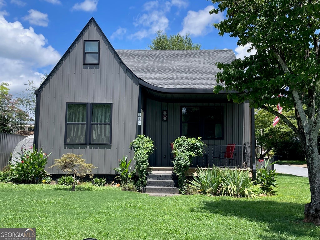 Photo of 112 Forrest Avenue, Cartersville, GA 30120 (MLS # 10816583)