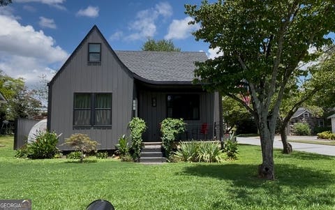 Photo of 112 Forrest Avenue, Cartersville, GA 30120 (MLS # 10816583)