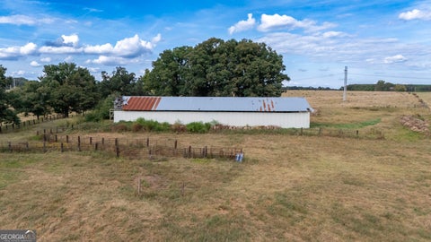 Photo of 0 Kesler Road, Canon, GA 30520 (MLS # 10867298)