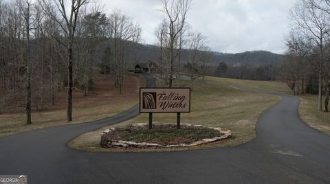 245 Smokerise CT Ellijay GA 30536