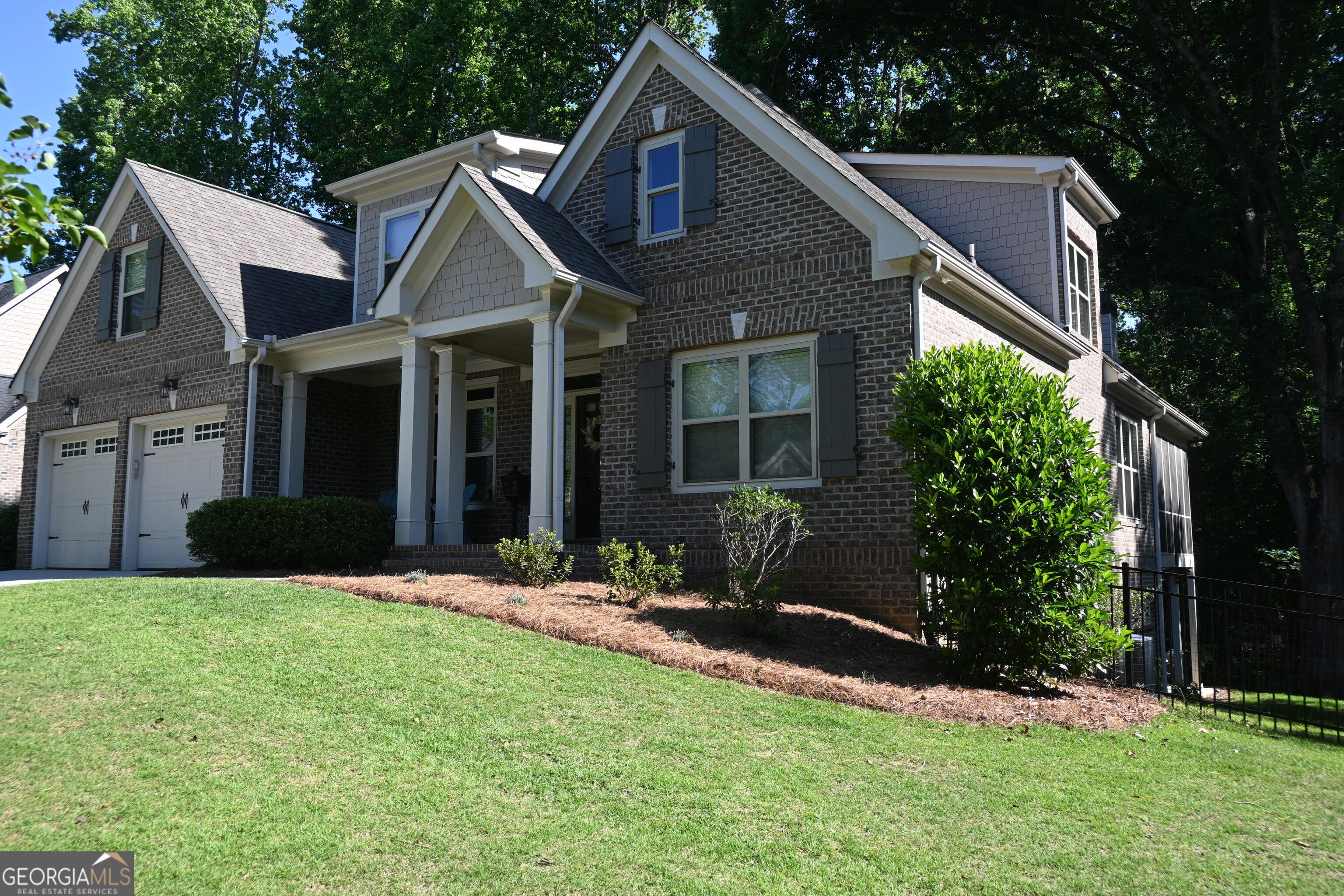 1761 Turtle Pond DR