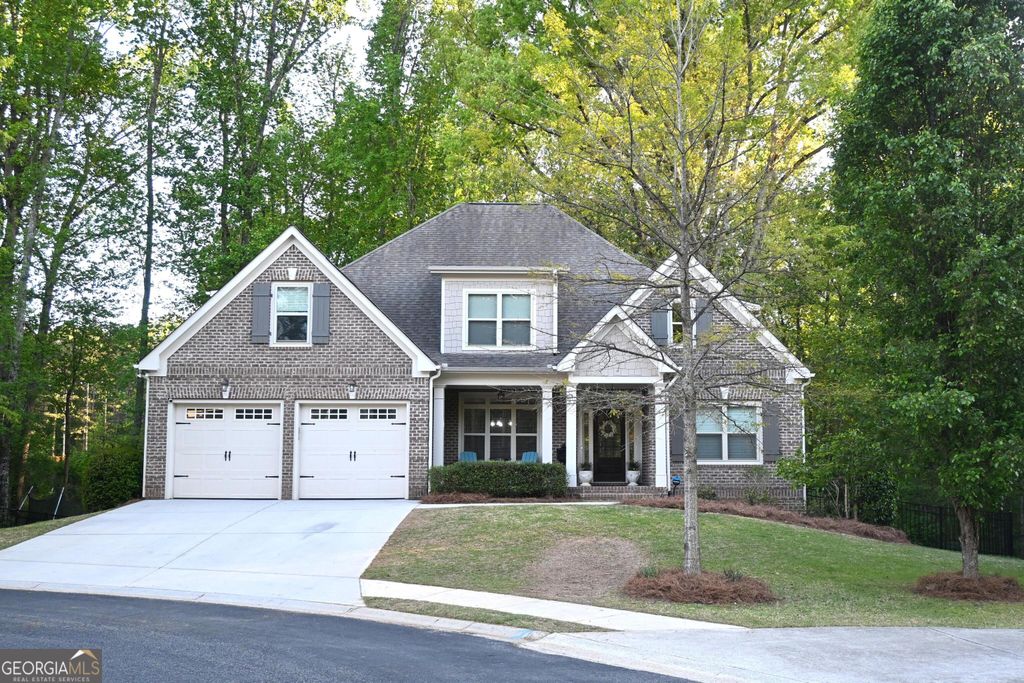 Photo of 1761 Turtle Pond Drive, Watkinsville, GA 30677 (MLS # 10731283)