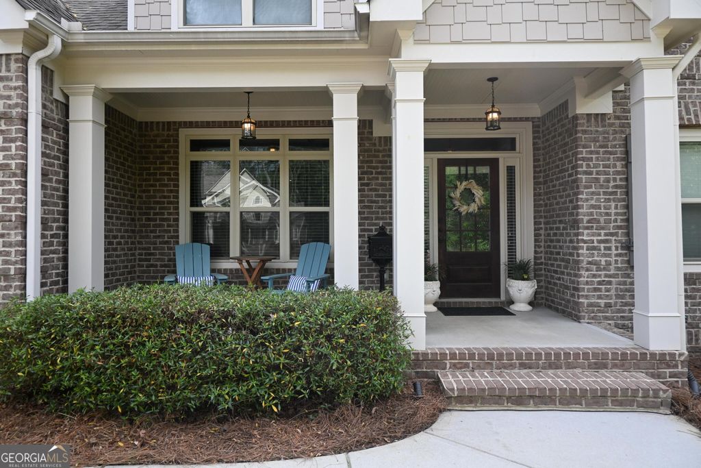 Photo of 1761 Turtle Pond Drive, Watkinsville, GA 30677 (MLS # 10731283)