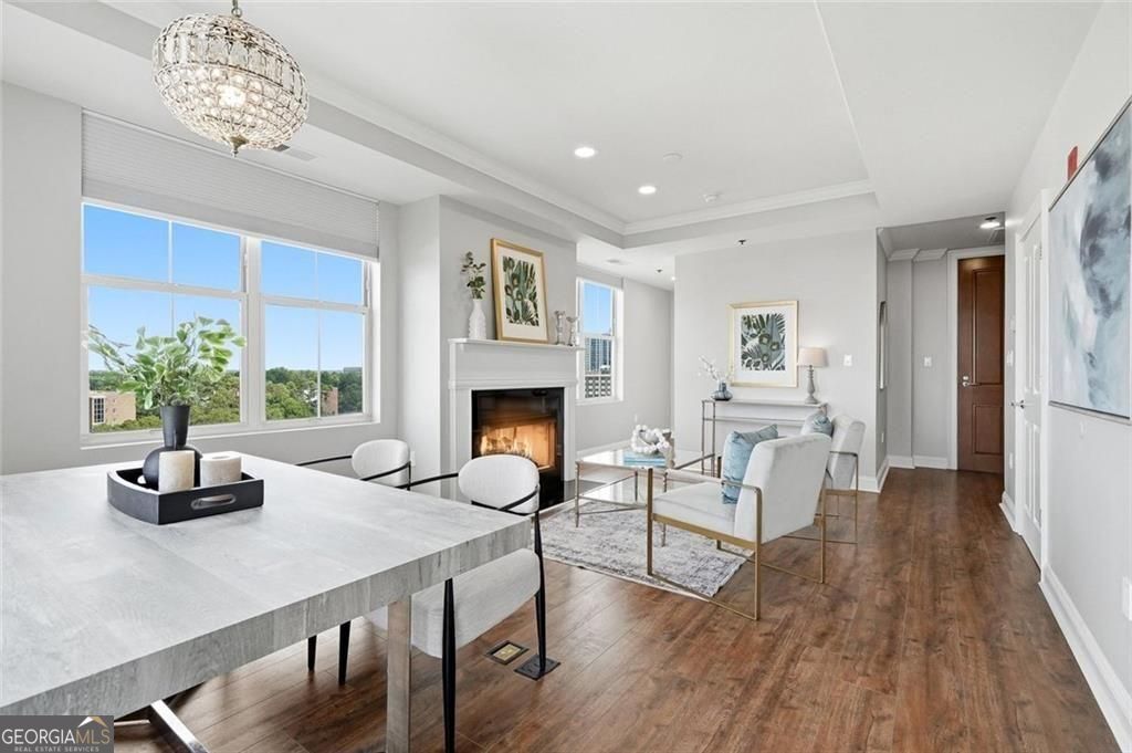 2881 Peachtree RD NE 1105