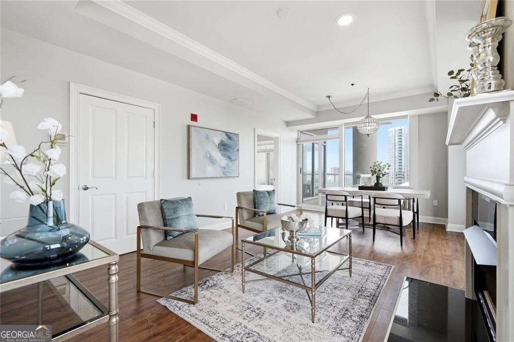2881 Peachtree RD NE 1105