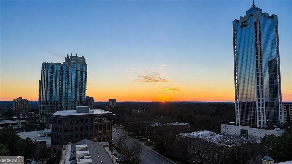 2881 Peachtree RD NE 1105