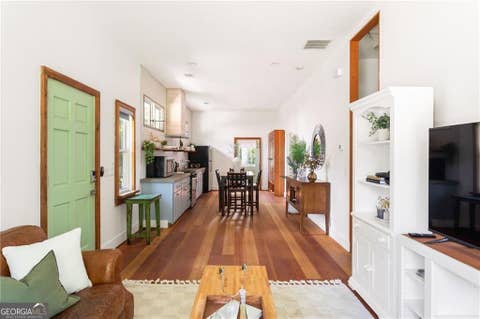 Photo of 133 Arcadia Circle NW, Atlanta, GA 30314 (MLS # 10828506)