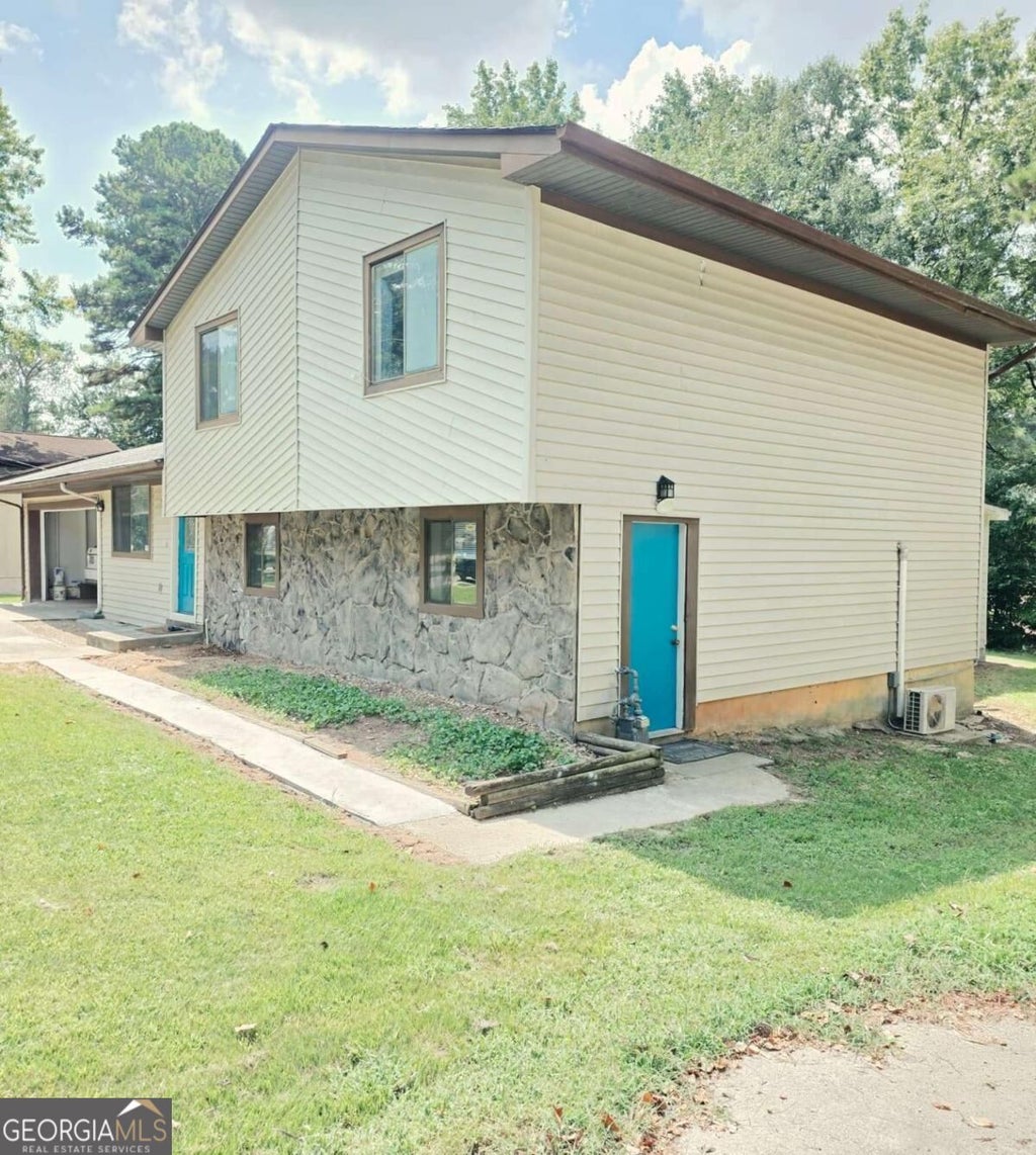 Photo of 2514 Rhoanoke Drive, Duluth, GA 30096 (MLS # 10839766)