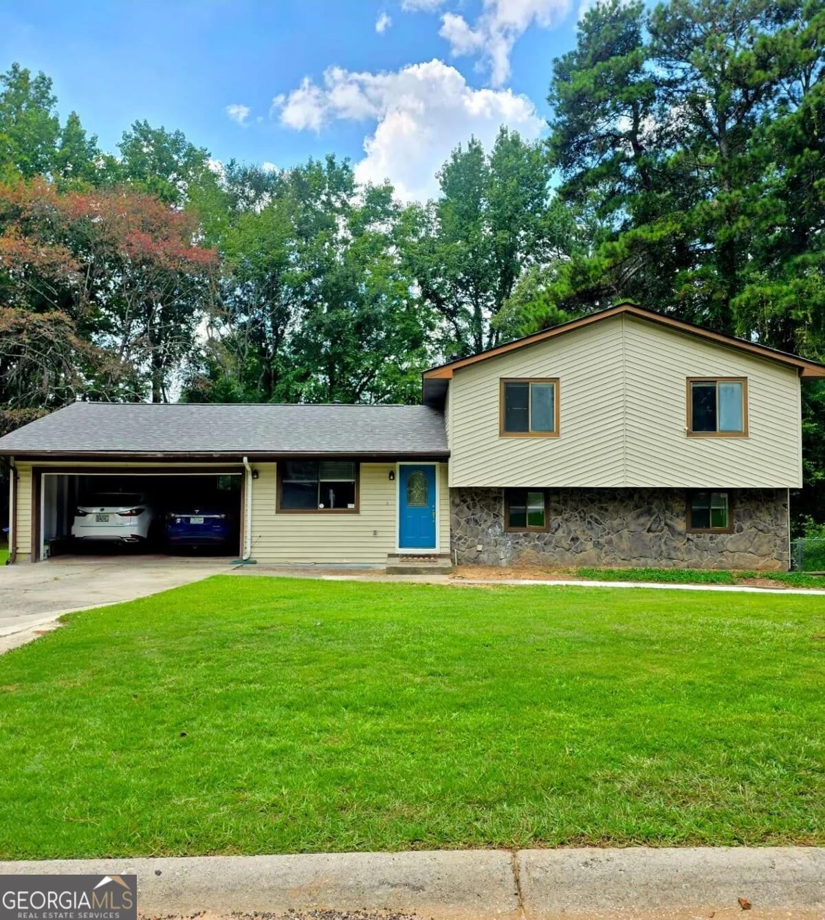 2514 Rhoanoke Drive, Duluth, GA, 30096