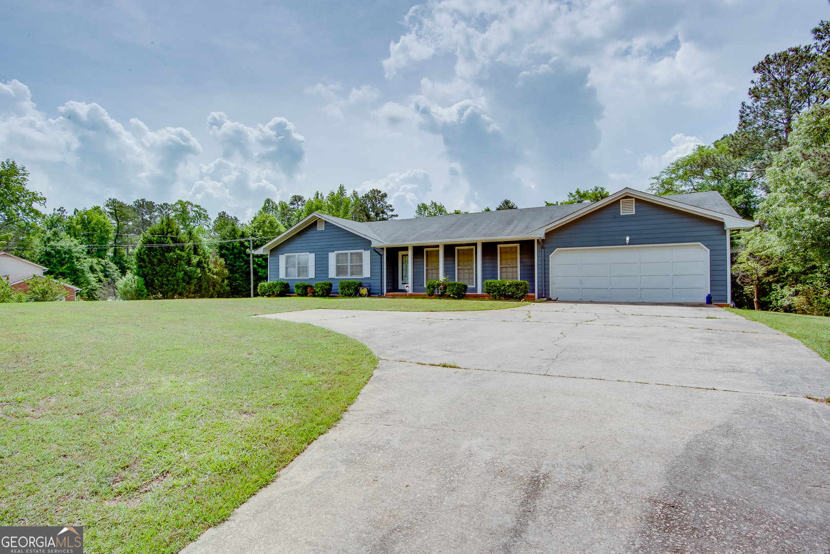 Ellenwood, Georgia 30294, United States, 3 Bedrooms Bedrooms, ,2 BathroomsBathrooms,Residential,Pending,122870