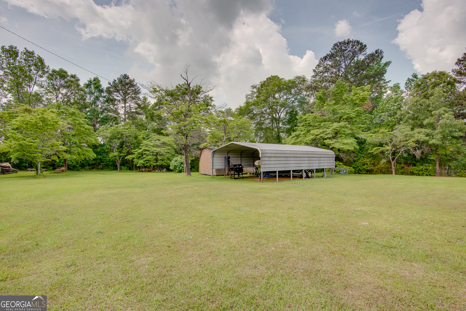 Ellenwood, Georgia 30294, United States, 3 Bedrooms Bedrooms, ,2 BathroomsBathrooms,Residential,Pending,122870