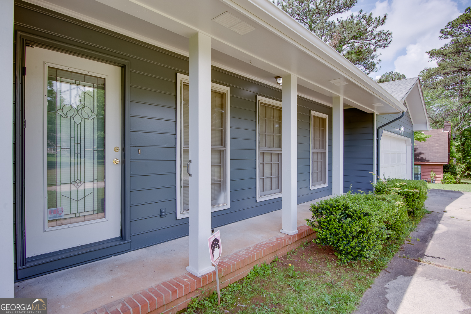 Ellenwood, Georgia 30294, United States, 3 Bedrooms Bedrooms, ,2 BathroomsBathrooms,Residential,Pending,122870