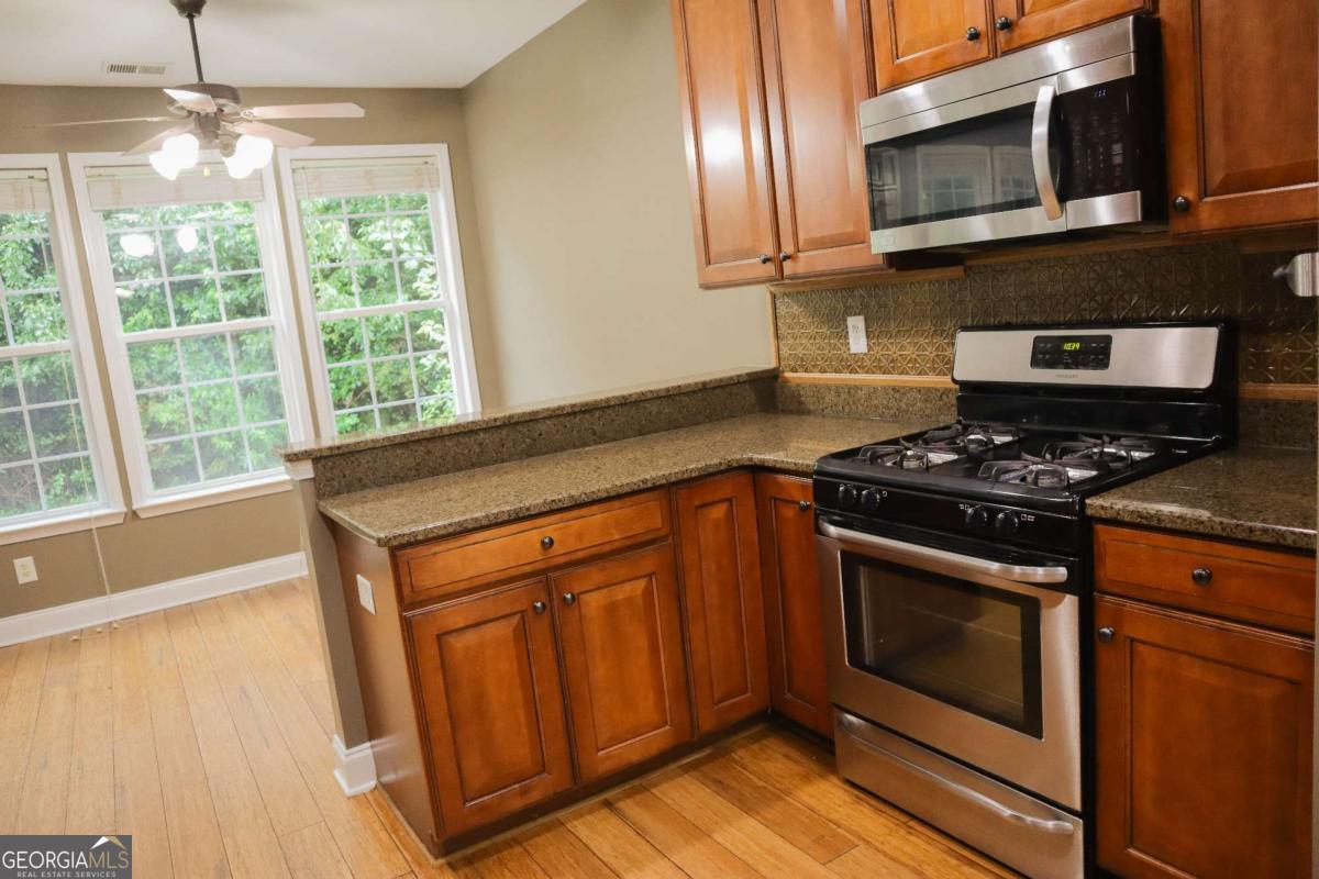 1526 Lechemin DR