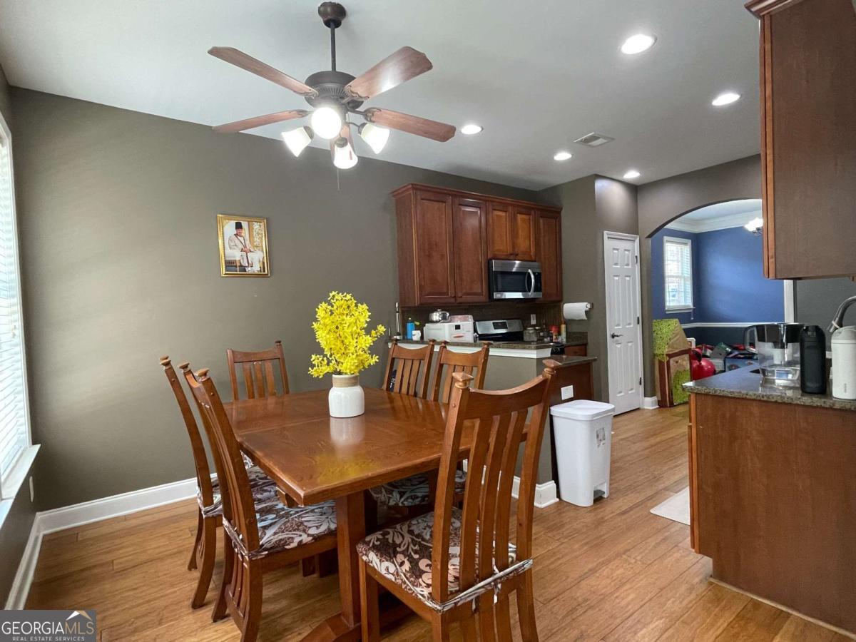 1526 Lechemin DR