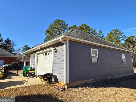 A home in Leesburg