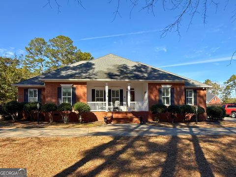 A home in Leesburg