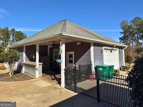 A home in Leesburg