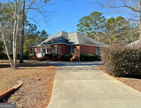 A home in Leesburg