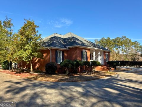 A home in Leesburg