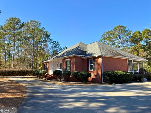 A home in Leesburg