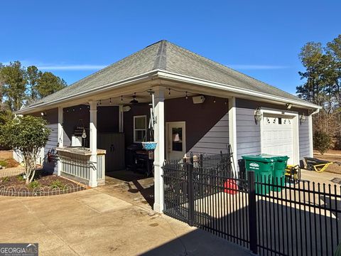 A home in Leesburg