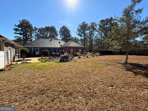 A home in Leesburg